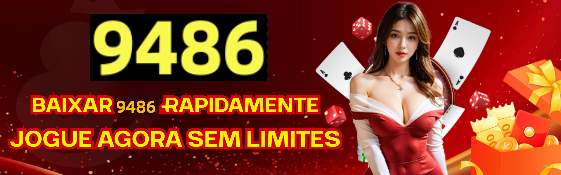 Plataforma 8857 - cassino e apostas