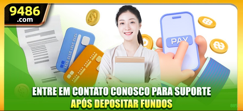 Bônus exclusivos membros VIP 8857